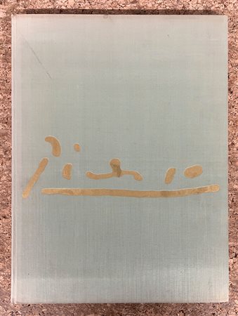 PABLO PICASSO (1881-1973) - Incontri con Picasso, 1962