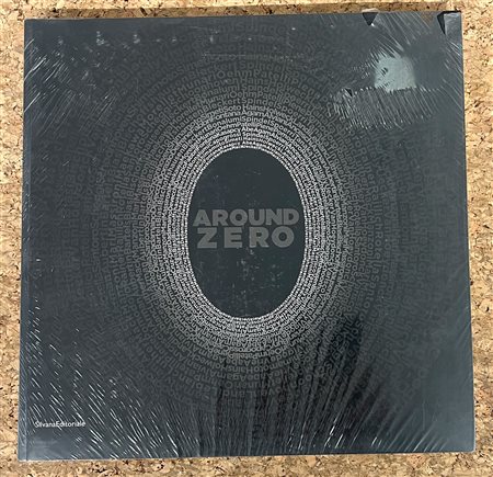 GRUPPO ZERO - Around Zero, 2014