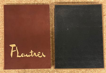 HENRI DE TOLOUSE LAUTREC - Lautrec, 1978