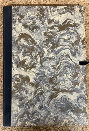 EDIZIONI D'ARTE (ROBERTO CIABANI) - Il Palazzetto del Vasari in Borgo Santa Croce, 1981