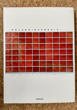 CATALOGHI CON OPERE ALL'INTERNO (MAURIZIO GALIMBERTI) - Readymade, 2019