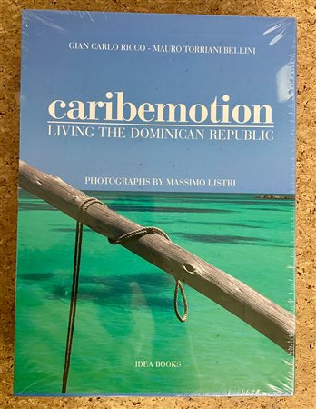 FOTOGRAFIA (MASSIMO LISTRI) - Caribemotion, 2014