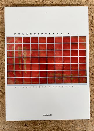 CATALOGHI CON OPERE ALL'INTERNO (MAURIZIO GALIMBERTI) - Readymade, 2019