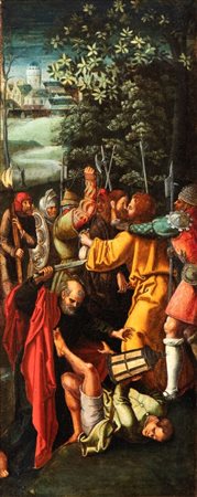 Artista tedesco, XVI secolo
()
