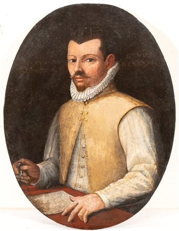 Artista emiliano, seconda metà XVI secolo
()
