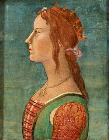 Artista fiorentino, XVI secolo
()
