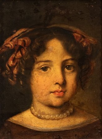 Jacob Ferdinand Voet (cerchia di)
(Anversa 1639 - Parigi 1689)
