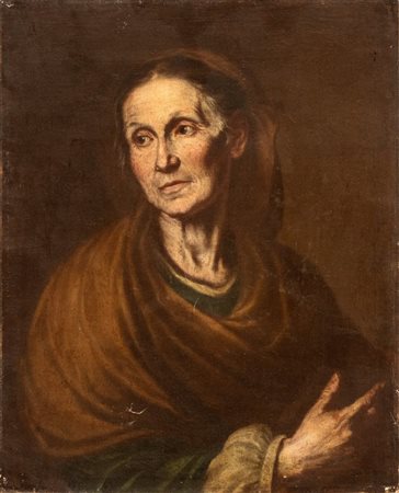 Pietro Bellotti (attribuito a)
(Volciano di Salò 1625 - Gargano 1700)
