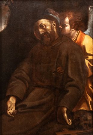 Artista attivo a Napoli, XVII secolo
()
