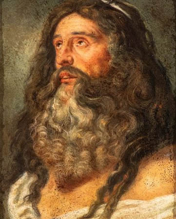 Peter Paul Rubens (seguace di)
(Siegen 1577 - Anversa 1640)
