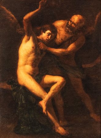 Orazio Riminaldi
(Pisa 1593 - 1630)
