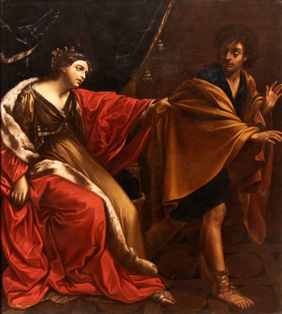 Guido Reni (e aiuti)
(Bologna  1575 - 1642)
