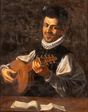 Jusepe de Ribera (attribuito a)
(Xàtiva 1591 - Napoli 1652)
