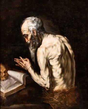 Luca Giordano
(Napoli 1634 - 1705)
