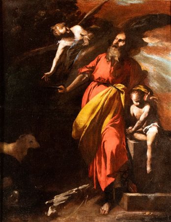 Antonio De Bellis
(attivo a Napoli tra il 1630 ed il 1660 ca.)
