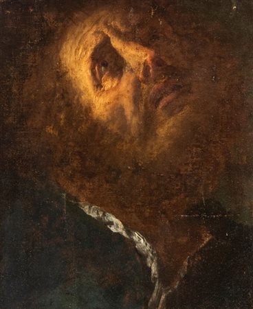 Mattia Preti
(Taverna 1613 - La Valletta 1699)
