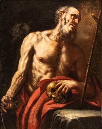 Luca Giordano
(Napoli 1634 - 1705)
