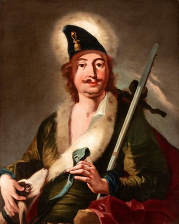 Artista veneziano, XVIII secolo
()
