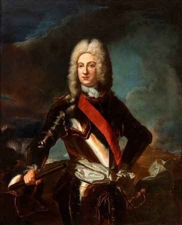 Artista attivo a Napoli, XVIII secolo
()
