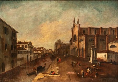 Artista veneto, XVIII - XIX secolo
()
