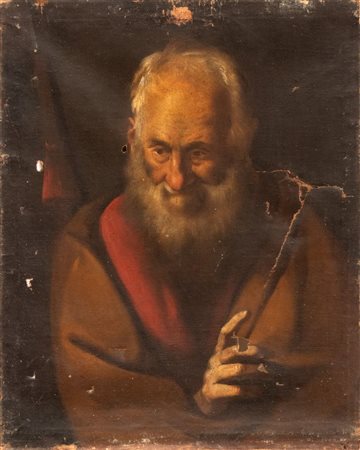 Artista lombardo, XVII secolo
()
