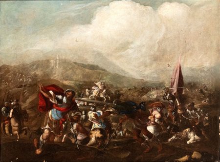 Artista napoletano, XVII secolo
()
