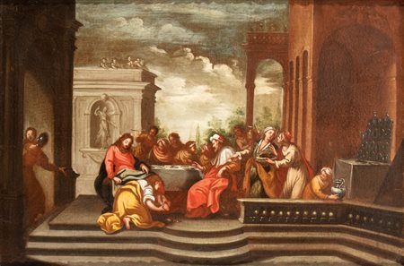 Artista veneto, XVII secolo
()
