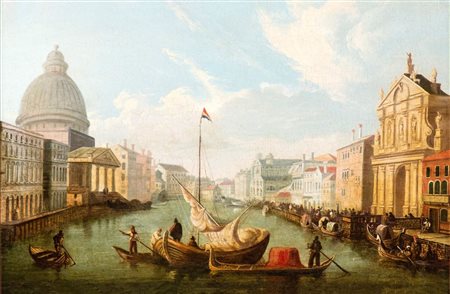 Artista veneto, XIX secolo
()
