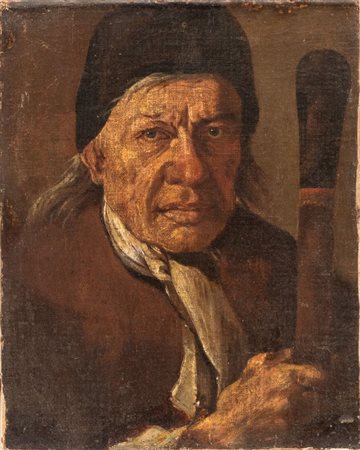 Artista lombardo, XVIII secolo
()
