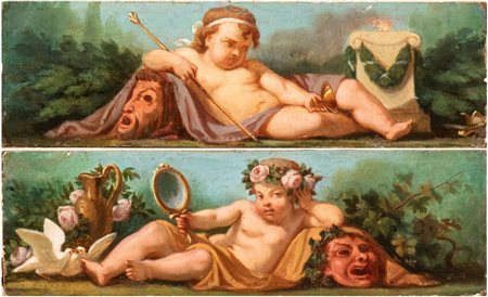 Artista francese, XVIII secolo
()
