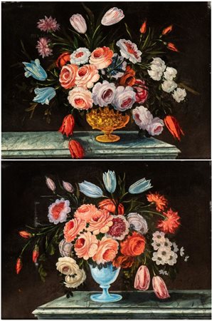 Artista francese XVIII - XIX secolo
()
