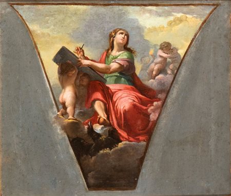 Artista italiano, XVIII secolo
()
