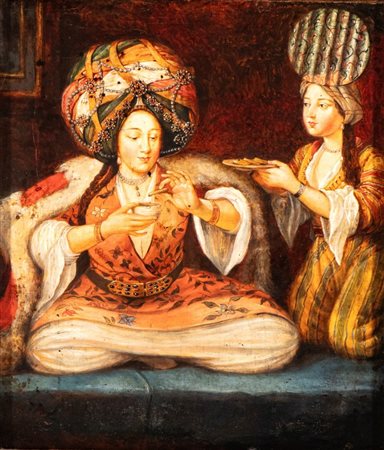 Artista francese, XIX secolo
()
