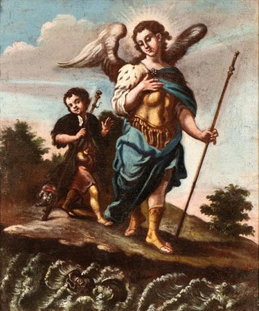 Artista italiano, XVII secolo
()
