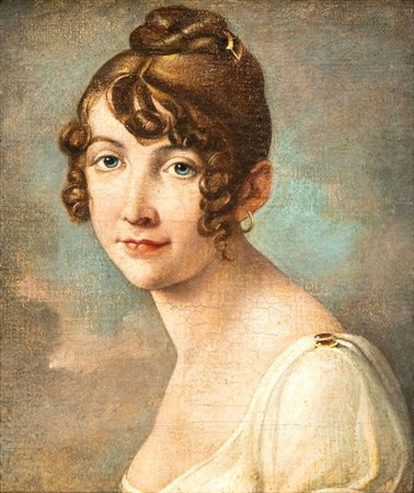 Artista francese, prima metà XIX secolo
()
