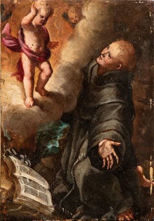 Artista veneto, prima metà XVII secolo
()
