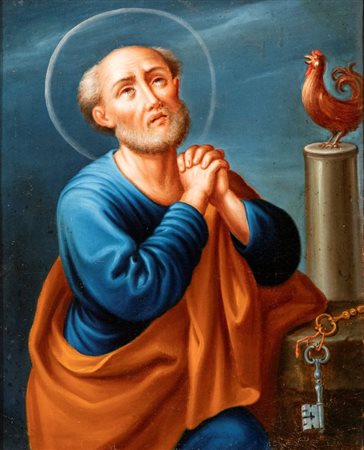 Artista napoletano, XVIII secolo
()
