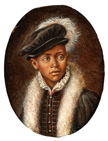 Artista XVII secolo
()
