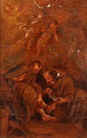 Artista genovese, XVII secolo
()
