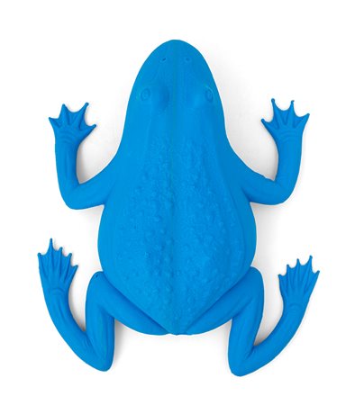 CRACKING ART GROUP (1983) - Rana