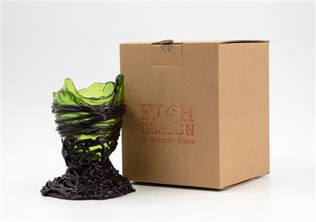 GAETANO PESCE (D'APRÈS) - Spaghetti