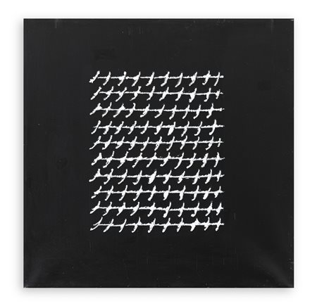 ALFREDO RAPETTI (1961) - Lettere prima dell'alba, 2008