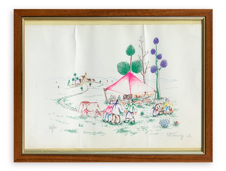 VECENAJ - Senza Titolo