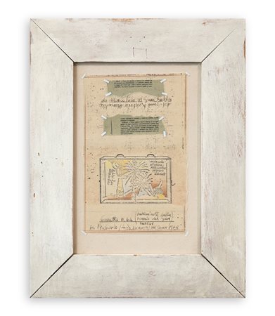 LUCIA PESCADOR (1943) - Cassetta n.44, 1978