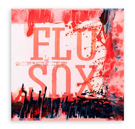 GIUSEPPE CHIARI (1926-2007) - Senza Titolo