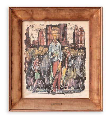 STEGMANN - Senza Titolo