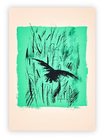 ANONIMO - Senza Titolo