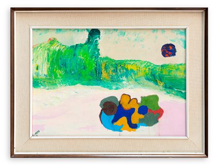 ANONIMO - Senza Titolo, 1967