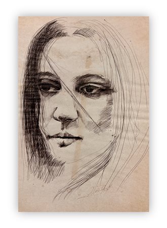 ANONIMO  - Senza Titolo