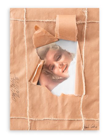 RICCARDO CONTE (1968) - Fuori dal tempo